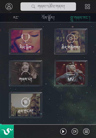 咚咚藏音 APP(图4) 咚咚藏音 APP(图4)